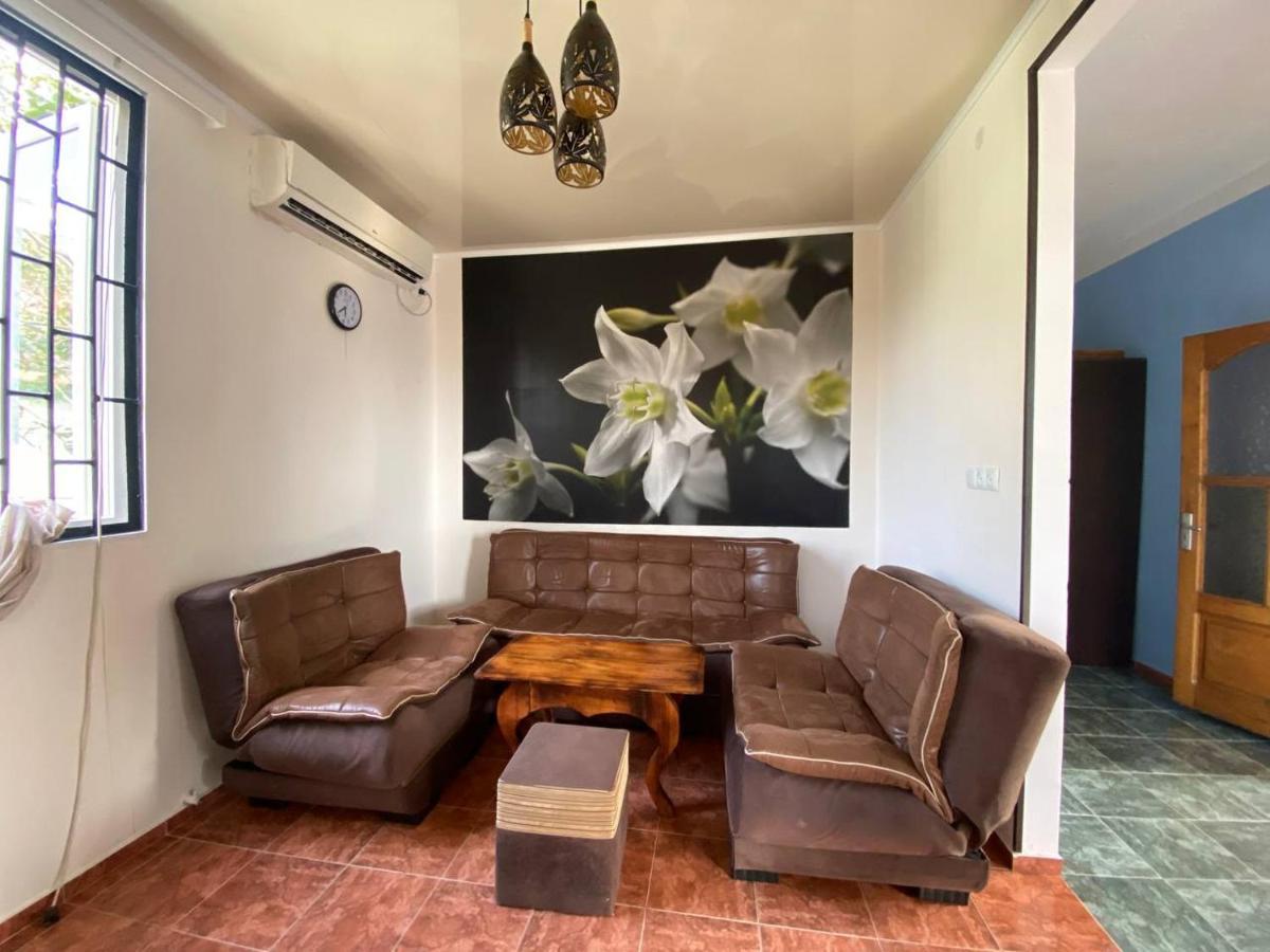 Holiday Home In Gonio Exterior photo